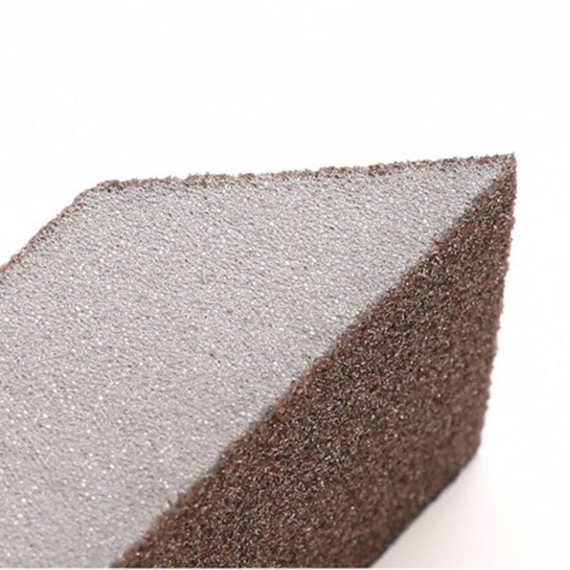 Melamine Sponge Eraser Descaling Rub Pot Dish Kitchen Clean Tool Accessory