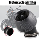 28mm 35mm 42mm 48mm Motorcycle Air Filter for Yamaha GP110 100cc 125cc Moped