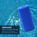 Reusable Swimming Pool Filter Foam Cleaning Washable Pool Sponge Column Newly