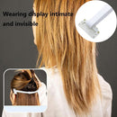 #A Stretching Straps for Face Lift Eye BB Clip Adjustable Skin Firming Elastic B