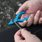 #A Fishing Tool Fish Lip Gripper Grabber Fishing Plier for Braid Line Fish