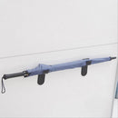 Self Adhesive Long Handle Folding Umbrella Storage Rack Umbrella Holder
