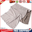 Sports Cooling Towel Fitness Gym Soft Absorbent Sweat Scarf (Light Grey)