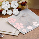 Metal Cutting Dies Carbon Steel Stencils DIY Scrapbooking Paper Cards Die Cut