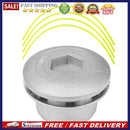 Brush Cutter Grass Trimmer Head 3 Lines Lawn Mower Accessory Cutting Thread