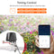 Wireless WiFi Smart Water Gas Valve Shut Off Controller Voice App Remote Co
