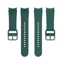 Watch Small Band for Galaxy Watch 4/3/4 Classic Belt (Official Dark Green) Newly