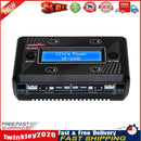 Ultra Power UP-S4AC 4x7W AC DC LiPO LiHV NiMH NiCd Battery Charger (UK) Newly