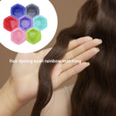Hair Dye Coloring Kit Hair Color Mixing Bowl Tinting Brushes Hairdressing Too