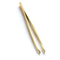 Universal Nose Hair Trimming Tweezers Eyebrow Nose Hair Steel 7Y9I V4S5 O Z9K2