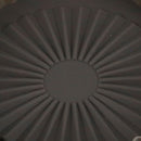 Air Fryer Silicone Pot - Replacement of Parchment Liner Paper (Bright Grey)