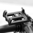 GUB G-84 MTB Bike Phone Stand Support Holder for 3.5-6.2in Smartphone Newly