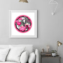 5D Diamond Painting DIY Goblin Full Round Diamond Mosaic