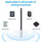 3/4/5dBi 858-878MHz for Helium Miner Antenna+Magnetic Base Outdoor Signal Booster