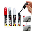 Easy To Use Auto Paint Repair Brush Touch Up Car Color Fix Pen Scratch Remover