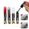 Easy To Use Auto Paint Repair Brush Touch Up Car Color Fix Pen Scratch Remover