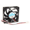Portable Computer Case Cooler 12V 7cm 70mm PC CPU Cooling Cooler Fan