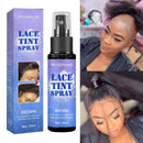 30ml Lace Release Spray Wig & Hair Extensions Remover Color Wig Hair Cover W5F5