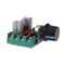 2000W AC110-250V Light Dimmer Multifunctional AC Dimmer Adjustable Motor Rotation