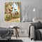 DIY Diamond Painting Bicycle Full Square Diamond Mosaic Wall