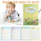 Drawing Calligraphy Writing Handwriting Magic Practice Copybook Groove Textbook