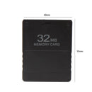 For PS2 Game Consoles M2 Self-Service Copy FMCB Save Games Data Memory Cards