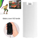 Wii  Battery Case Back for Nintendo  Remote Controller