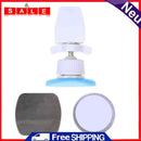 Universal Magnetic Car Air Vent Mobile Phone Holder Sucker Bracket (Blue)