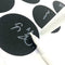 Jars Chalkboard Label Stickers Kitchen Accessories S4Y4 S3N9 Container M6D7