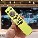 Remote Control Case for Realme TV Stick 4K/Realme SLED (Luminous Green)
