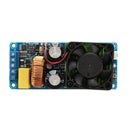 HIFI Power IRS2092 500W Mono channel Digital power board amplifier O H T H1J3