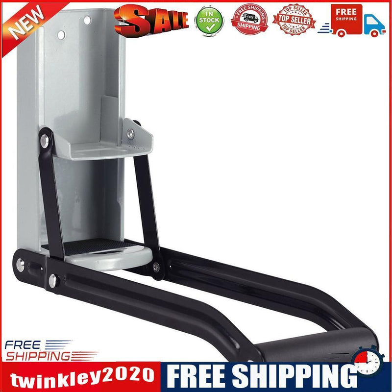 16oz Can Crusher Wall Mounted Beer Soda Bottle Smasher Home Recycling Tool