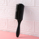 Men Hair Styling Comb Brush Removable Head Scalp Massager Brush Styling Too