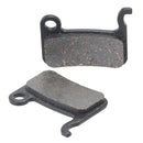 5Pairs Disc Brake Pads for Shimano XTR 2011 M666 M615 M988 M987