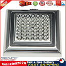 12V 42 LED White Car Vehicle Indoor Roof Ceiling Lamp Interior Dome Light Newly