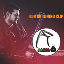 Acoustic Electric Guitar Quick Change Clamp Professional Adjustment Tools