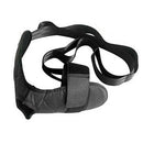 Leg Stretcher Flexibility Yoga Fitness Sports Stretching Band