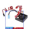 Cooler Fan w/ Temperature Sensor for 1515/1512/4268-4274/TENSHOCK 812 Motor