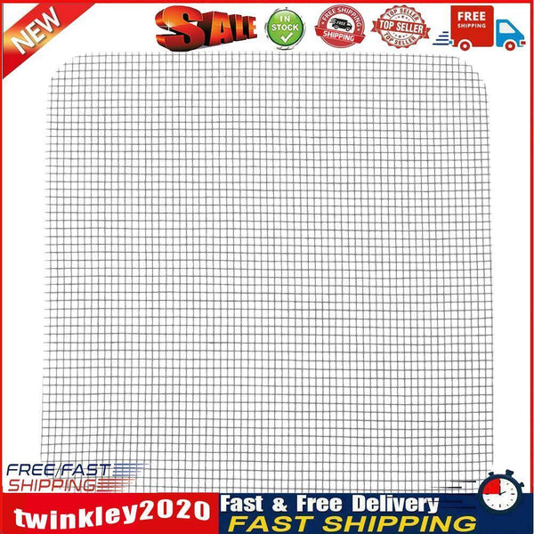 3pcs Anti-Insect Fly Bug Door Window Mosquito Screen Net Repair Tape Patch Newly