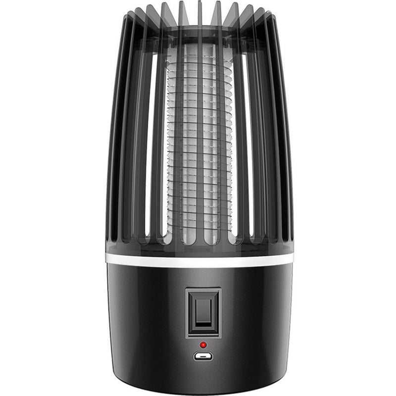 Electric Mosquito Killer Light USB Powered Fly Bug Insects Zapper Lamp