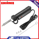Practical Welding Desoldering Pump Sucker Home Electronic Handheld Solder Tool