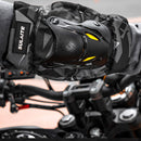 SULAITE Motorcycle Elbow Knee Pad Coldproof Warm Elbow Knee Guard Camo Protector