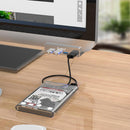 ORICO MH4PU 4 Ports USB 3.0 HUB High Speed Display Splitter Adapter