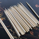 Scratch Painting Tools Scraping Sketch Art DIY Scraper Pen Black Brush Stick