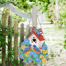 DIY Diamond Painting Wreath Handmade 5D Rhinestone Drawing Door Flower Garland