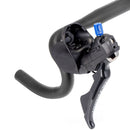 TOOPRE MTB Convert to Road Bike Hydraulic Disc Brake Bleed Funnel Adapters Newly