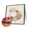 DIY Diamond Painting Kits Full Round Drill Christmas Coffee Home Decoration Gift