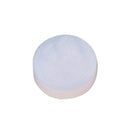 20pcs/lot White Silicone Open Holed Flute Key Plugs for Flute Beginner Flutist