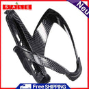 Cycling Drinking Bottle Holder Road Bike Bike Cycling MTB Glass Carbon Fiber Hold
