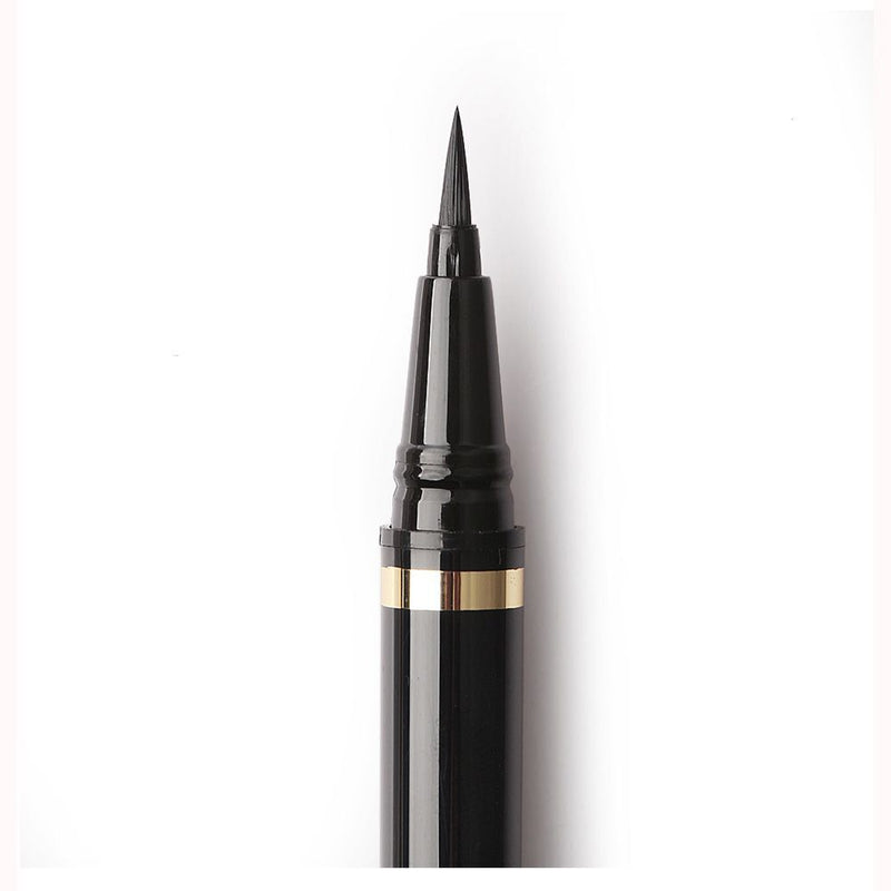 Waterproof Smudge-proof Eye Makeup Cosmetic Liquid Eyeliner Pencil Beauty Tools